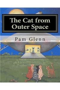 The Cat from Outer Space