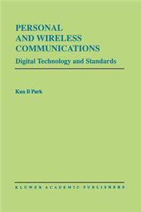 Personal and Wireless Communications