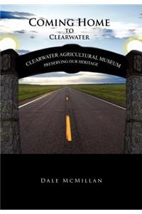 Coming Home to Clearwater