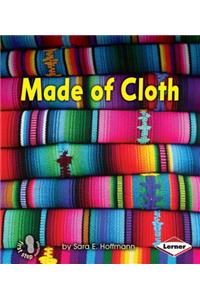 Made of Cloth