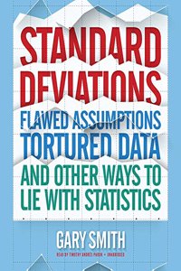 Standard Deviations