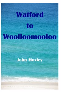 Watford to Woolloomooloo