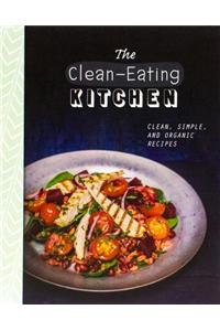 The Clean-Eating Kitchen