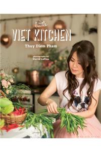 The Little Viet Kitchen
