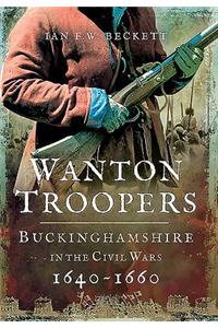 Wanton Troopers