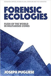 FORENSIC ECOLOGIES