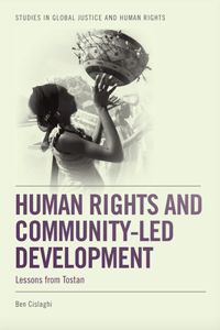 Human Rights and Community-Led Development