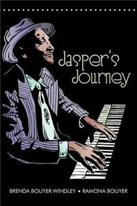 Jasper's Journey