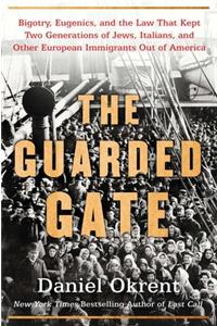 Guarded Gate
