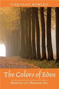 Colors of Eden
