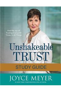 Unshakeable Trust Study Guide