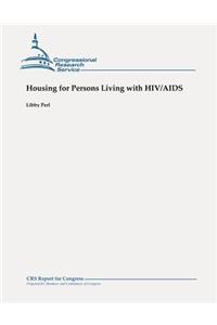Housing for Persons Living with HIV/AIDS