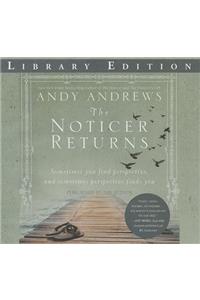 The Noticer Returns