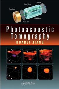 Photoacoustic Tomography