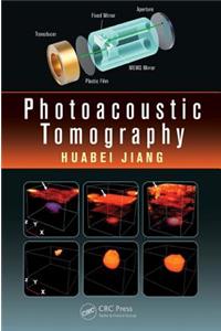 Photoacoustic Tomography