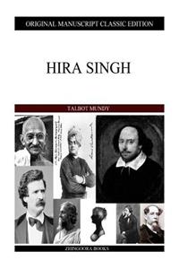 Hira Singh