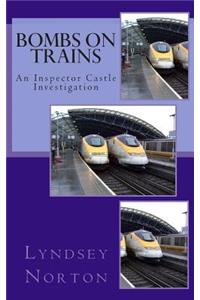 Bombs on Trains
