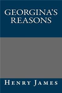 Georgina's Reasons