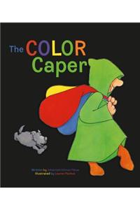 Color Caper