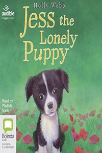 Jess the Lonely Puppy