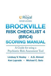 Brockville Risk Checklist 4 (BRC4)