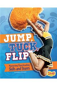 Jump, Tuck, Flip