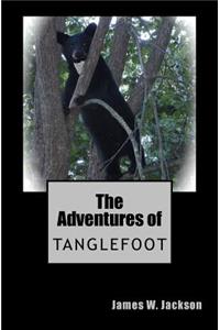 Adventures of Tanglefoot