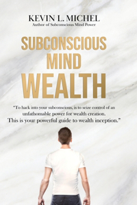 Subconscious Mind Wealth