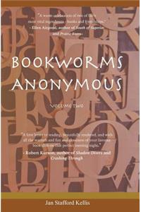 Bookworms Anonymous Vol. II