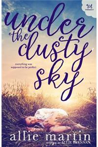 Under the Dusty Sky