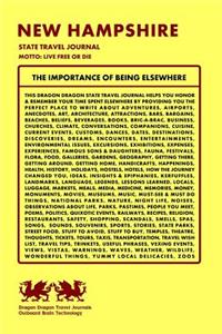 New Hampshire State Travel Journal, Motto