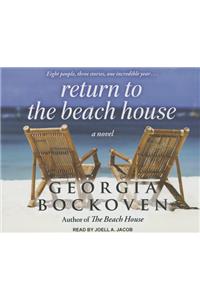 Return to the Beach House