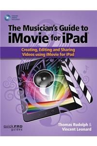 Musician's Guide to iMovie for iPad