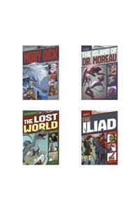 Classic Fiction