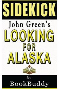 Book Sidekick: Looking for Alaska