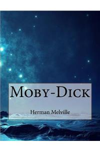 Moby-Dick