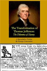 Transformation of Thomas Jefferson