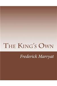 The King's Own