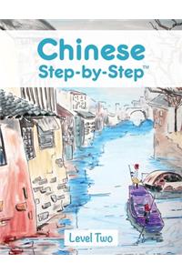 Chinese Step by Step