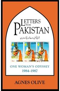 Letters From Pakistan