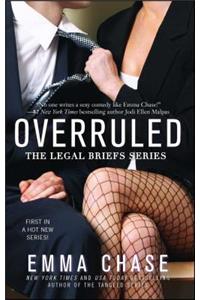 Overruled