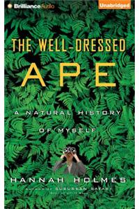 Well-Dressed Ape