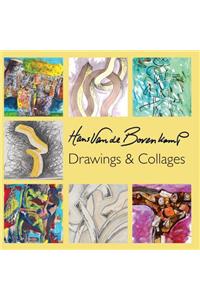 Hans Van de Bovenkamp - Drawings & Collages