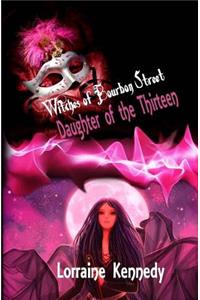 Daughter of the Thirteen