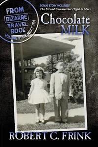 Chocolate Milk