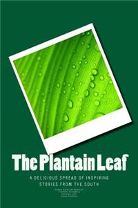 Plantain Leaf