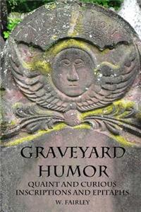 Graveyard Humor
