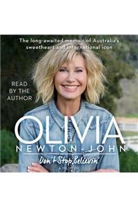 Don't Stop Believin'