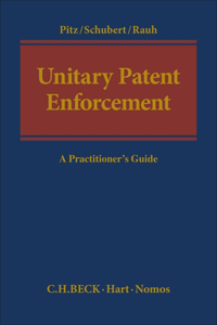 Unitary Patent Enforcement