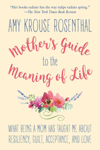 Mother's Guide to the Meaning of Life